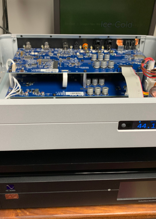 MK2 Limited Edition PLUS Complete unit